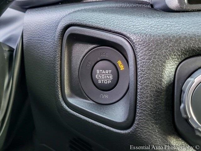 2026 JEEP WRANGLER - Image 15