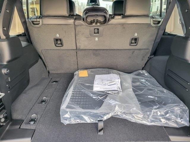 2026 JEEP WRANGLER - Image 18