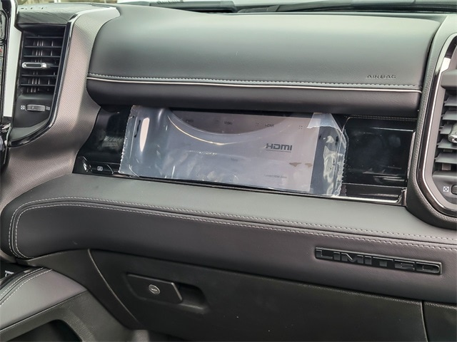 2026 RAM 2500 - Image 23