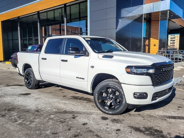 2026 RAM Ram 1500 Pickup Big Horn/Lone Star's photo