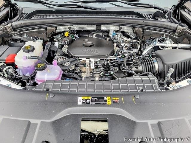 2026 JEEP GRAND CHEROKEE - Image 8