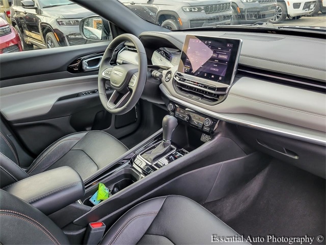 2023 JEEP COMPASS - Image 30