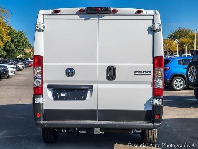 2026 RAM PROMASTER 2500 - Image 5