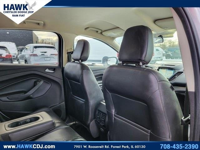 2018 FORD ESCAPE - Image 29