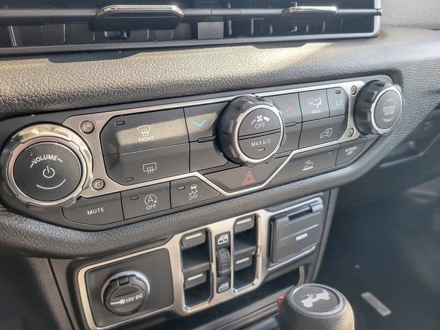 2026 JEEP WRANGLER - Image 15