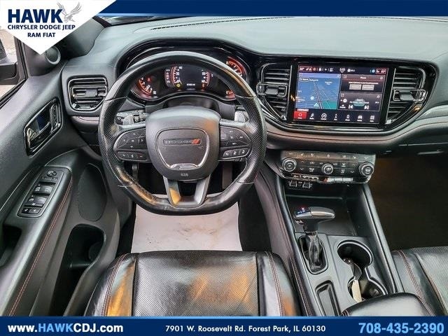 2024 DODGE DURANGO - Image 14