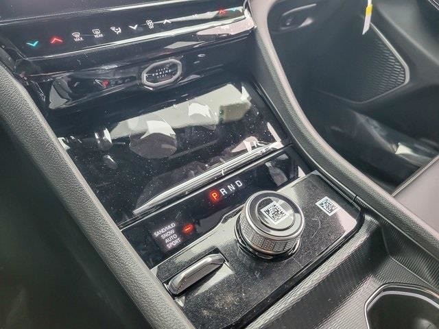 2026 JEEP GRAND CHEROKEE L - Image 15