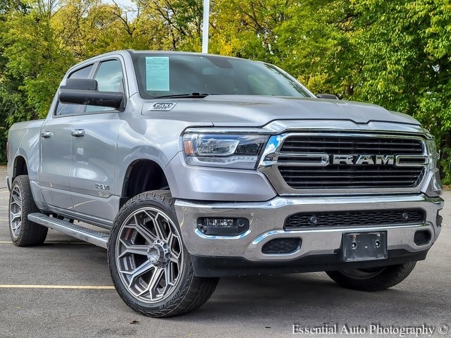2019 RAM Ram 1500 Pickup Big Horn/Lone Star