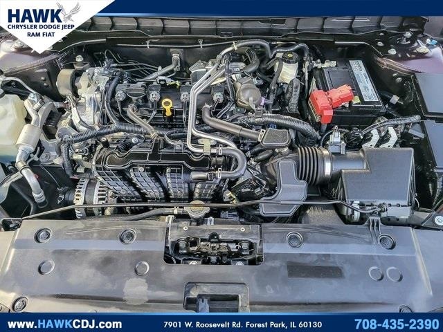 2023 NISSAN ALTIMA - Image 34