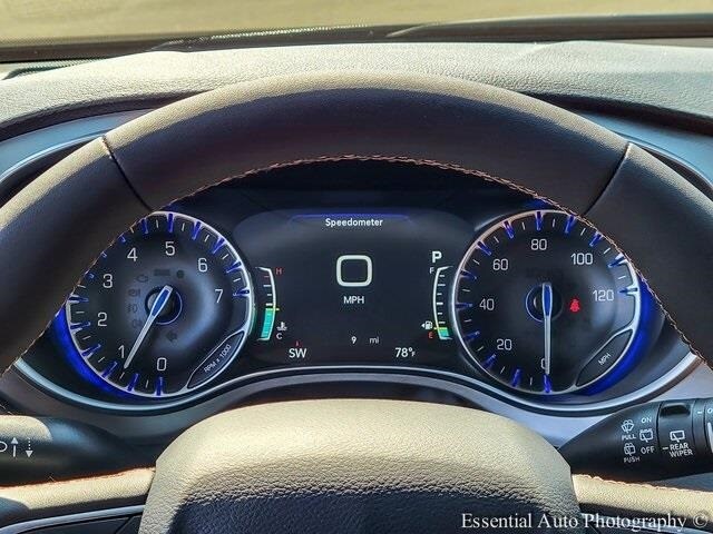 2026 CHRYSLER PACIFICA - Image 17