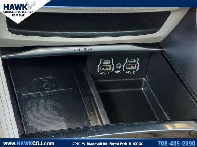 2023 CHRYSLER PACIFICA - Image 24