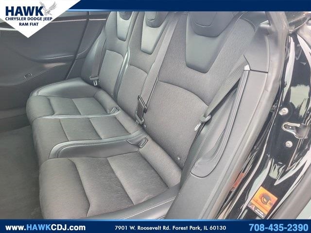 2018 TESLA MODEL S - Image 11