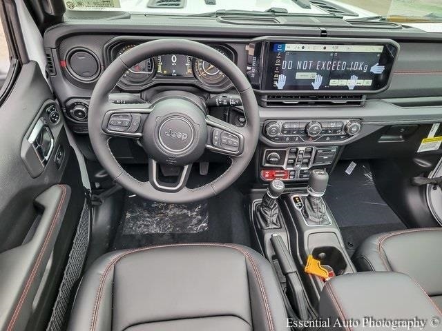 2026 JEEP WRANGLER - Image 14