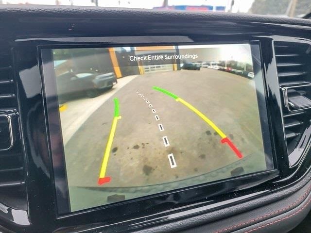 2026 DODGE DURANGO - Image 16