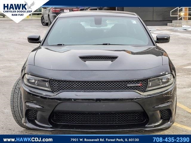 2023 DODGE CHARGER - Image 4