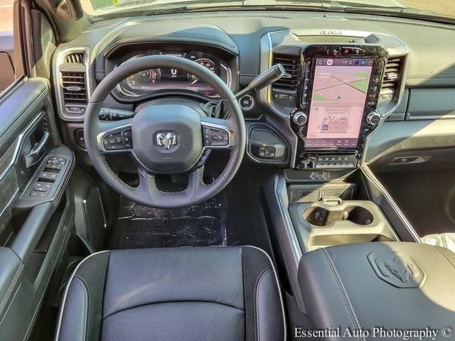 2026 RAM 2500 - Image 15