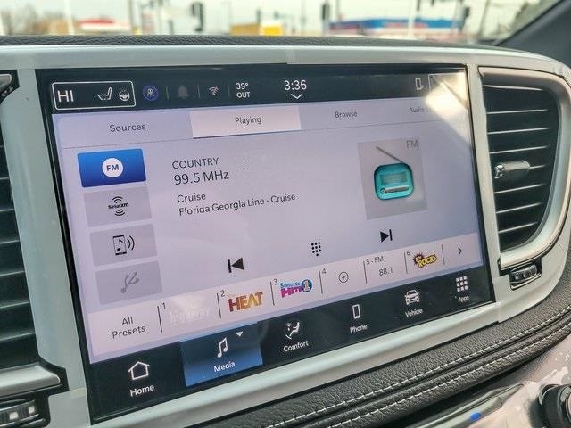 2026 CHRYSLER PACIFICA - Image 14