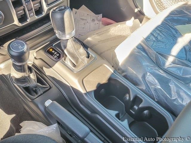 2026 JEEP WRANGLER - Image 15