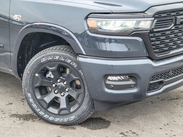 2026 RAM 1500 - Image 3