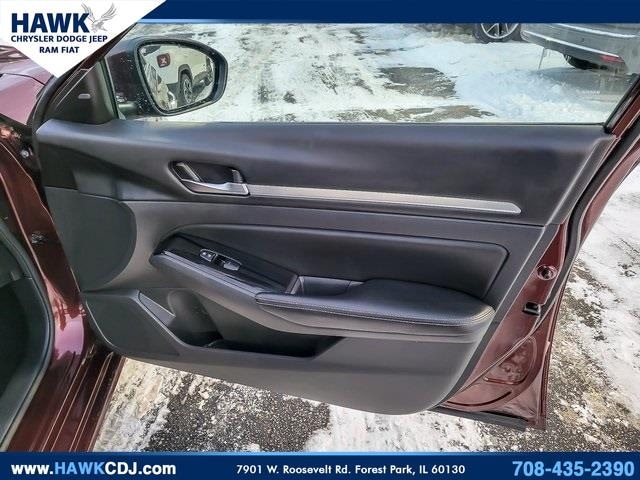 2023 NISSAN ALTIMA - Image 31