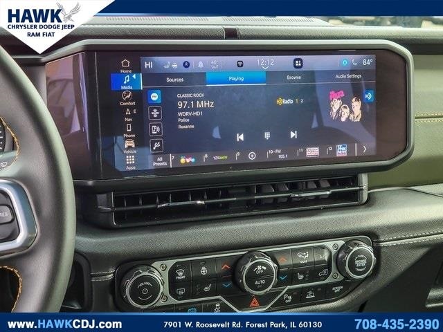 2024 JEEP WRANGLER - Image 23