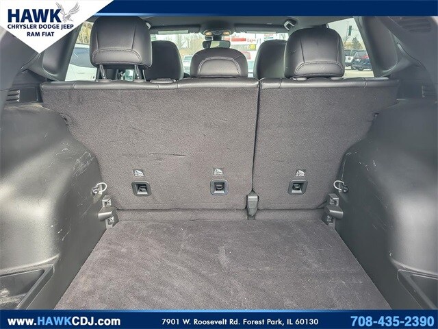 2023 JEEP COMPASS - Image 16