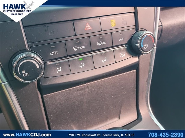 2017 TOYOTA CAMRY - Image 13