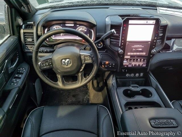 2026 RAM 2500 - Image 15