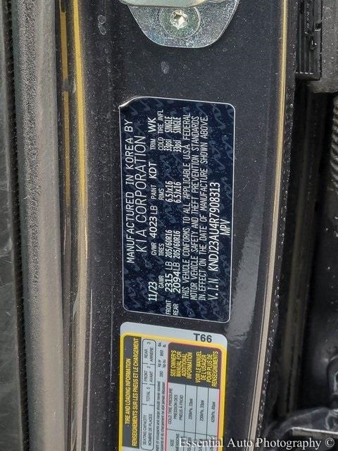 2024 KIA SOUL - Image 14