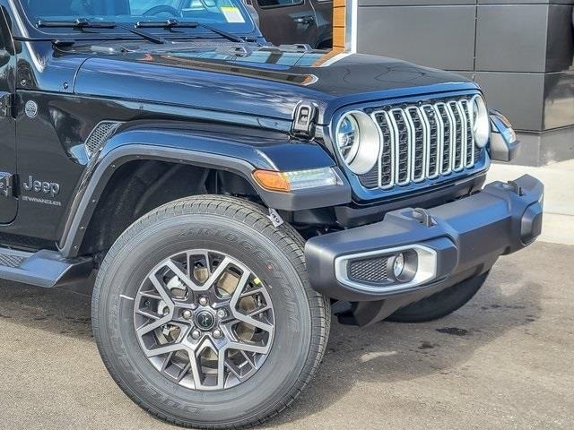 2026 JEEP WRANGLER - Image 2
