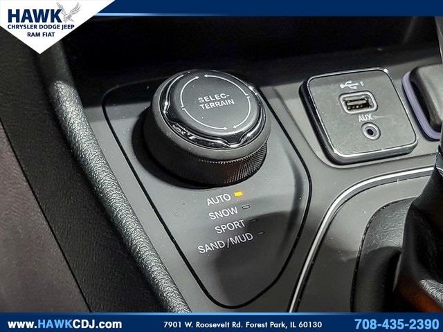 2022 JEEP CHEROKEE - Image 21