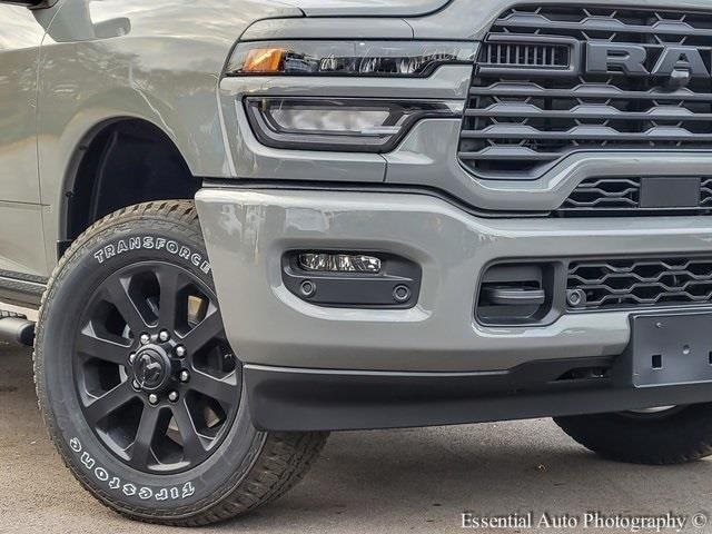 2026 RAM 2500 - Image 3