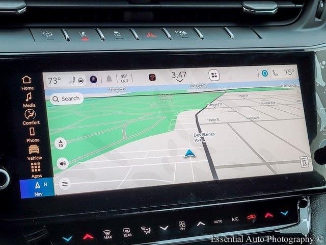 2026 JEEP GRAND CHEROKEE L - Image 17