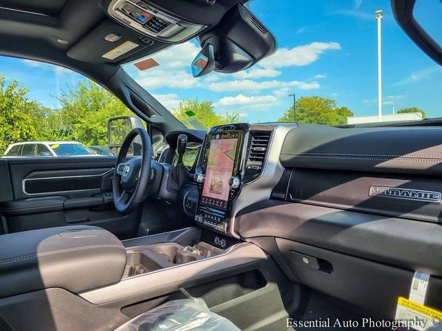 2026 RAM 2500 - Image 26