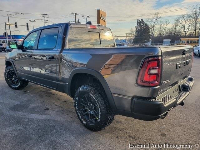 2026 RAM 1500 - Image 7