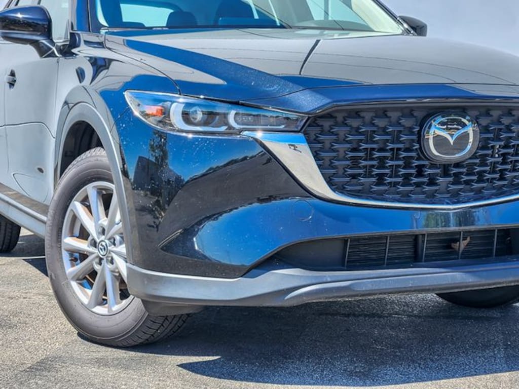 Used 2023 Mazda CX-5 2.5 S SUV