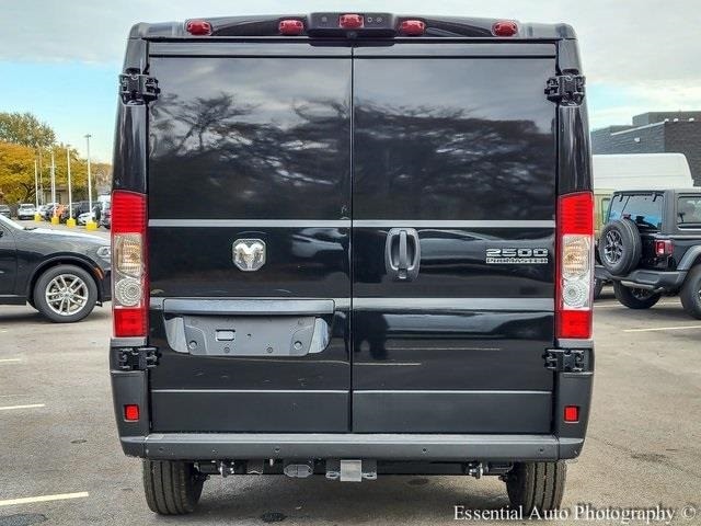 2026 RAM PROMASTER 2500 - Image 5