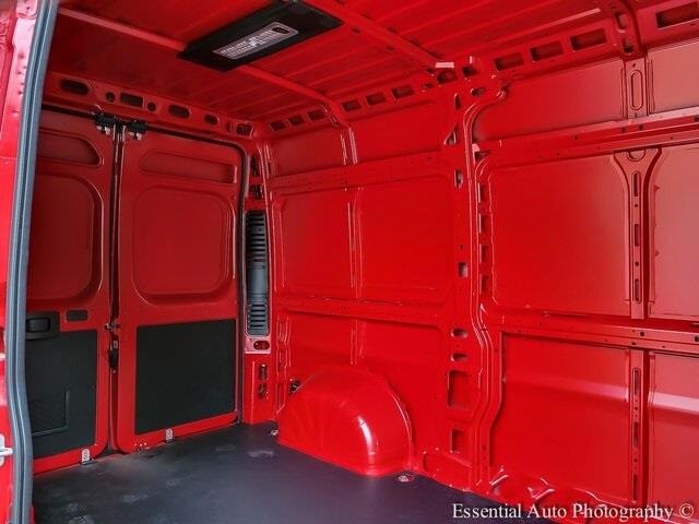 2026 RAM PROMASTER 1500 - Image 21