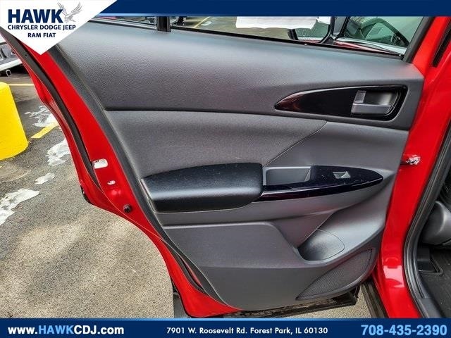 2025 MITSUBISHI ECLIPSE CROSS - Image 25