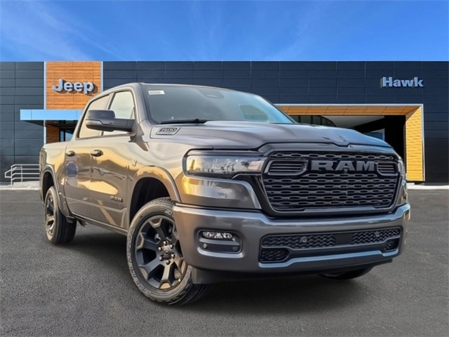 2026 RAM Ram 1500 Pickup Big Horn/Lone Star's photo