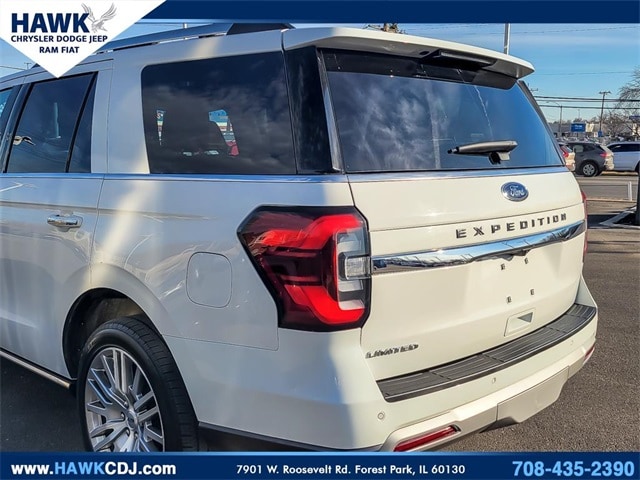 2024 FORD EXPEDITION - Image 6