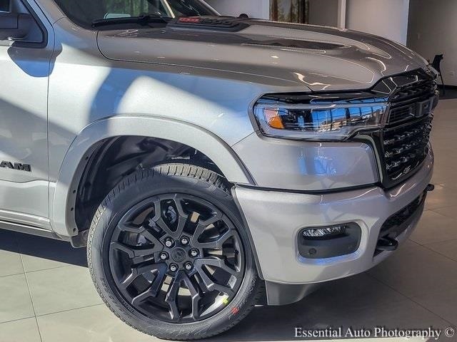 2026 RAM 1500 - Image 2