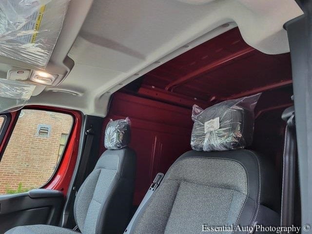 2026 RAM PROMASTER 1500 - Image 11