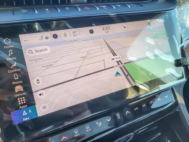 2026 JEEP GRAND CHEROKEE - Image 14