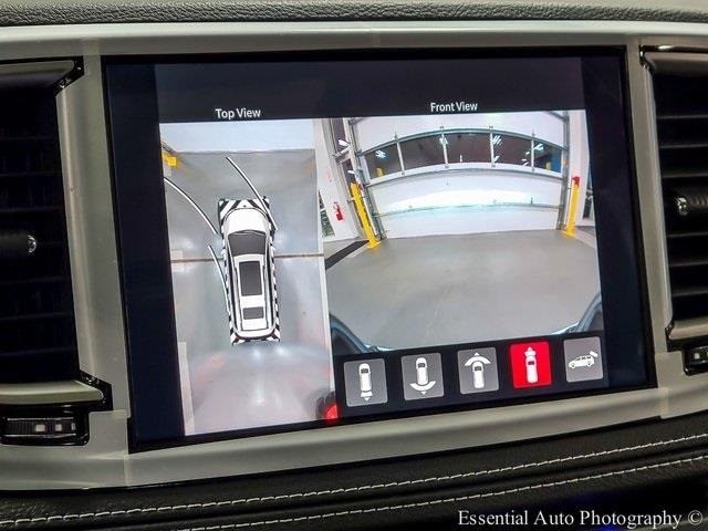 2026 CHRYSLER PACIFICA - Image 19