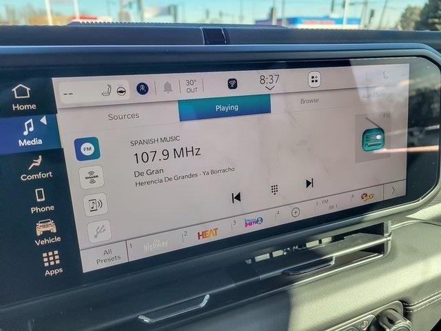 2026 JEEP GLADIATOR - Image 13