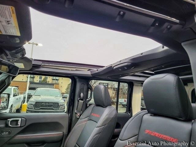 2026 JEEP WRANGLER - Image 10