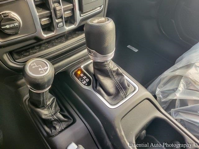 2026 JEEP WRANGLER - Image 15