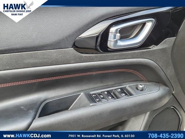 2024 JEEP COMPASS - Image 14