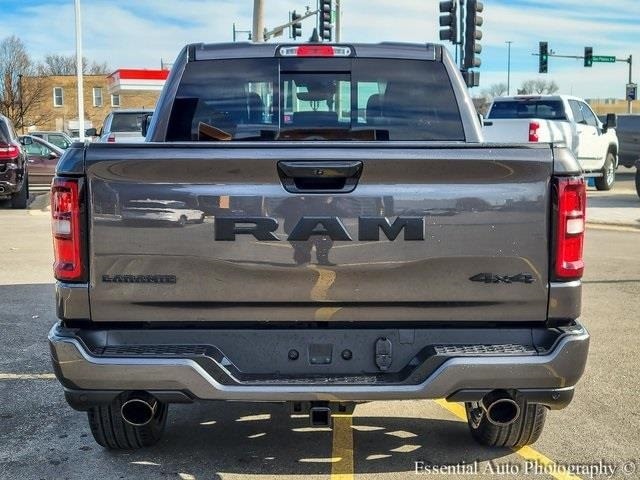 2026 RAM 1500 - Image 5